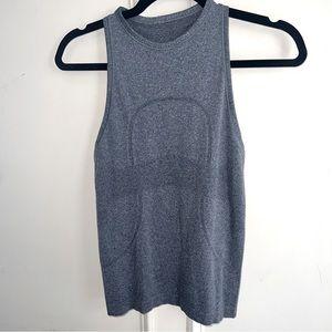 Lululemon Swiftly Tank